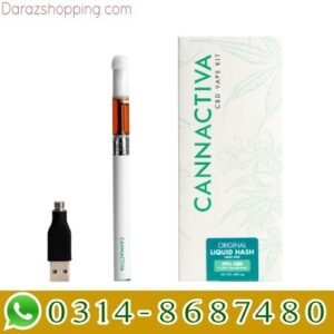CBD Vape Price In Pakistan