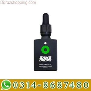 GAME DROPS Price In Pakistan