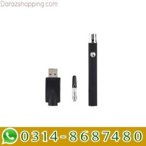 THC Vape Pen In Pakistan