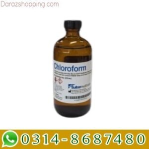 Chloroform Spray Price In Pakistan