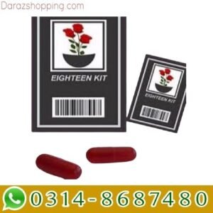 Eighteen Kit