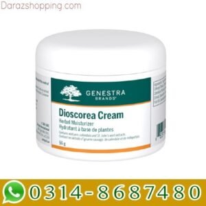Genestra Brands Dioscorea Cream In Pakistan