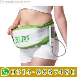 Green World Vibration Decent Slimming Belt In Pakistan