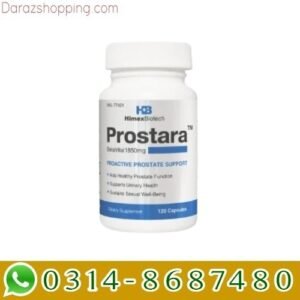 Himex Biotech Prostate Capsule Online In Pakistan