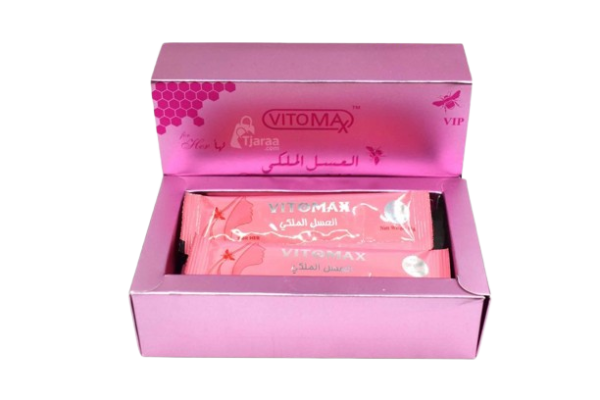 Vitomax Royal Honey In Pakistan - Image 2