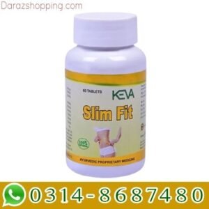 Keva Slim Fit Tablets Price In Pakistan