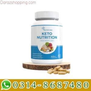 Slim Quick Keto Price In Pakistan