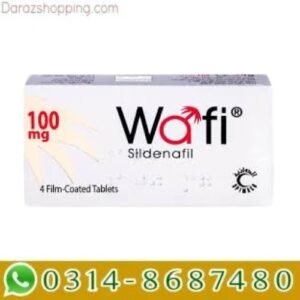 Provestra Tablets in Pakistan help support women’s hormonal balance, boost energy, and improve overall reproductive wellness. Available at DarazShopping with fast delivery and guaranteed originality. Order now at 03148687480.